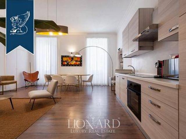 Condominio Roma Roma ES102311268