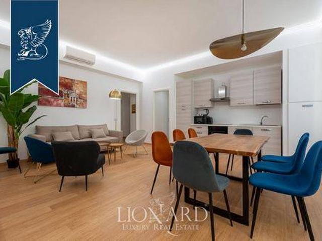 Condominio Roma Roma ES102311269