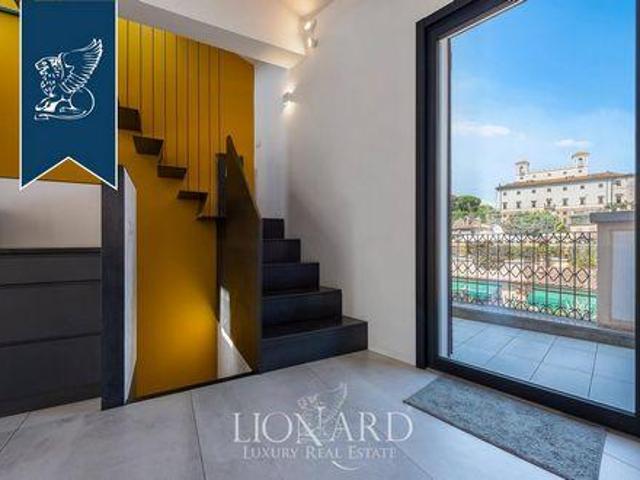 Condominio Roma Roma ES104111064