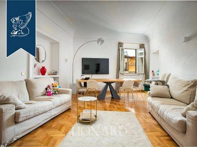 Condominio Roma Roma ES104475829