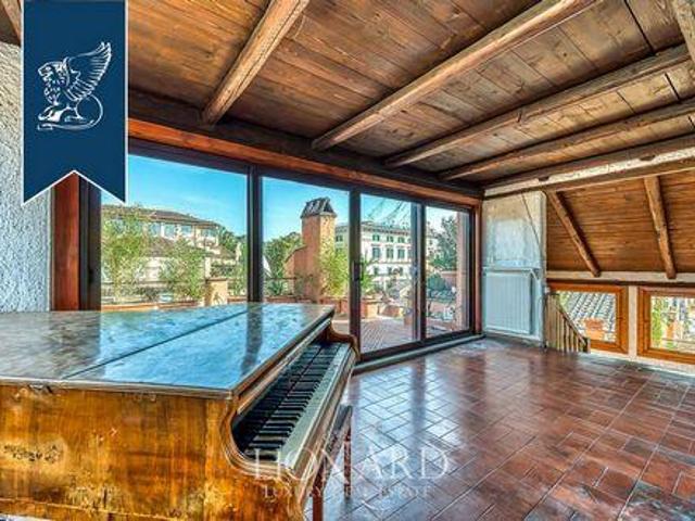 Condominio Roma Roma ES97105498