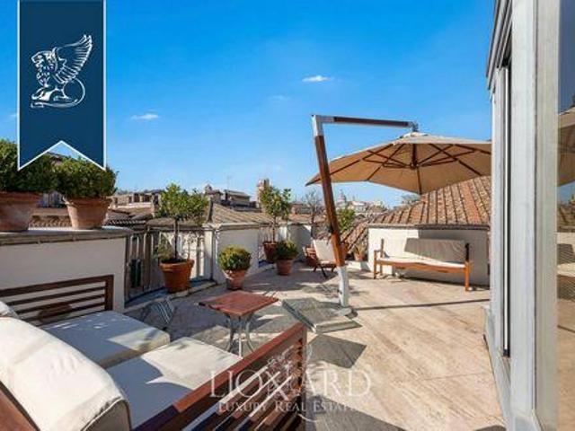Condominio Roma Roma ES97109368