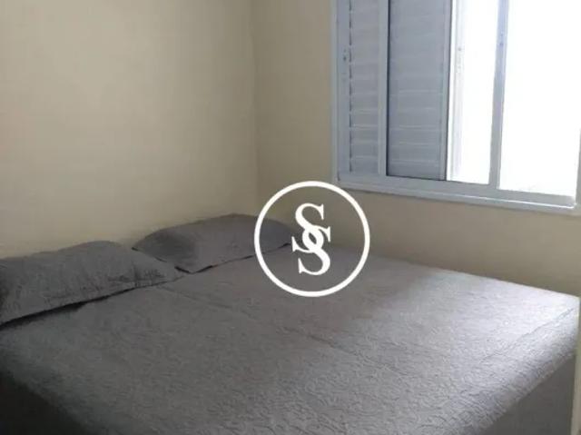 Condomínio Star Life Apartamento com 3 dormitórios à venda, 65 m² por R$ 575.000 Assunção São