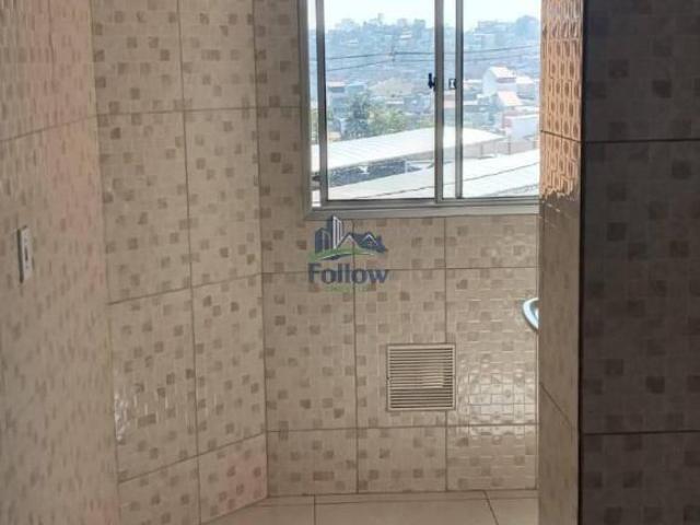 Condomínio São Cristóvão Conhece esse Apartamento Pessoalmente!