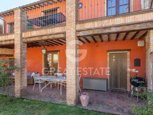 Condominio San Venanzo Terni ELS101230742