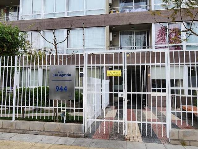 Condominio San Agustín, Rancagua