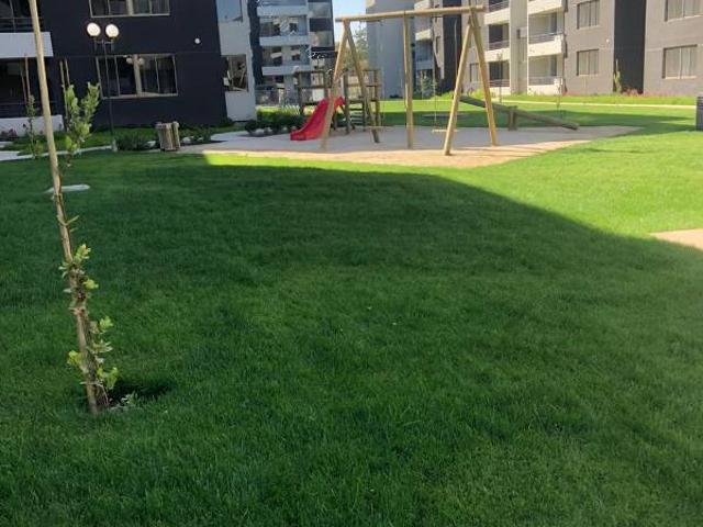 Condominio 'San Alberto'