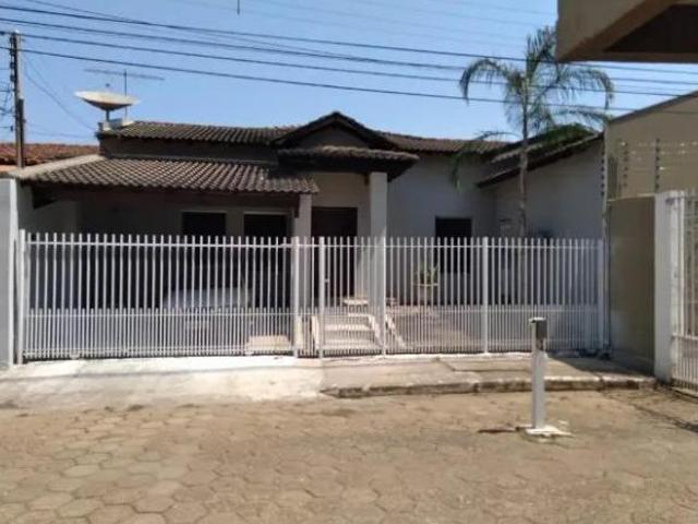 Residencial San Carlo