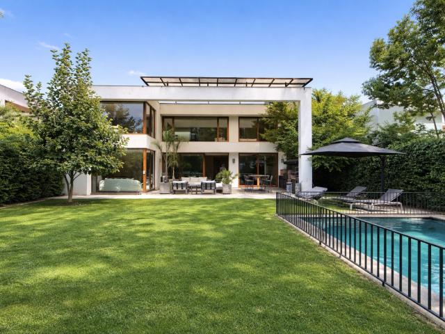 CONDOMINIO SAN DAMIAN / CASA MEDITARRÁNEA