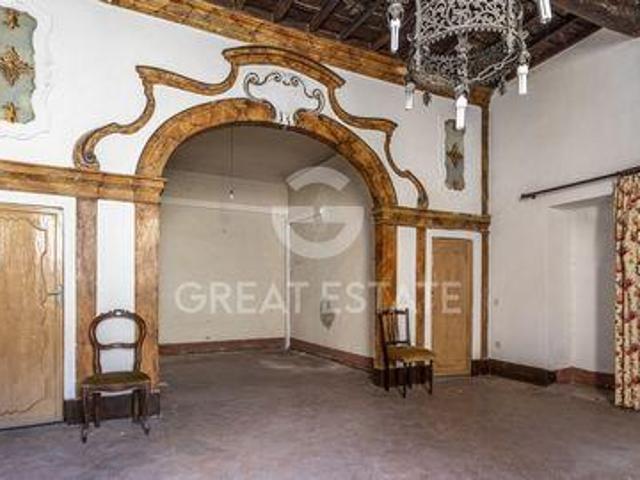 Condominio San Gimignano Siena DS105882644