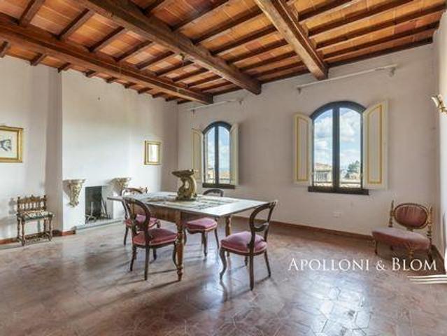 Condominio San Gimignano ToscanaTuscany 53037 DLS104868468