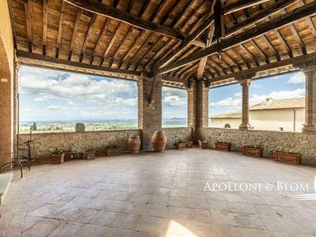 Condominio San Gimignano ToscanaTuscany 53037 DS103429285