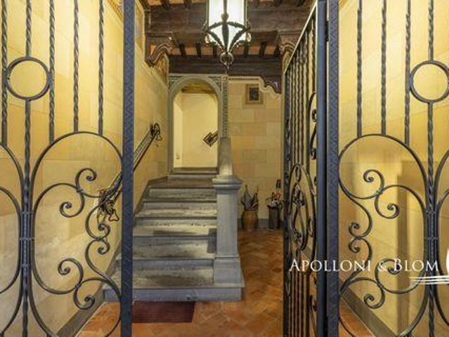 Condominio San Gimignano ToscanaTuscany 53037 ES103429285
