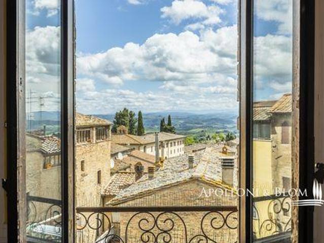 Condominio San Gimignano ToscanaTuscany 53037 ES104868468