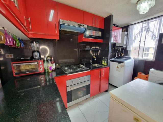 CONDOMINIO SAN JOSE DE VALLE GRANDE