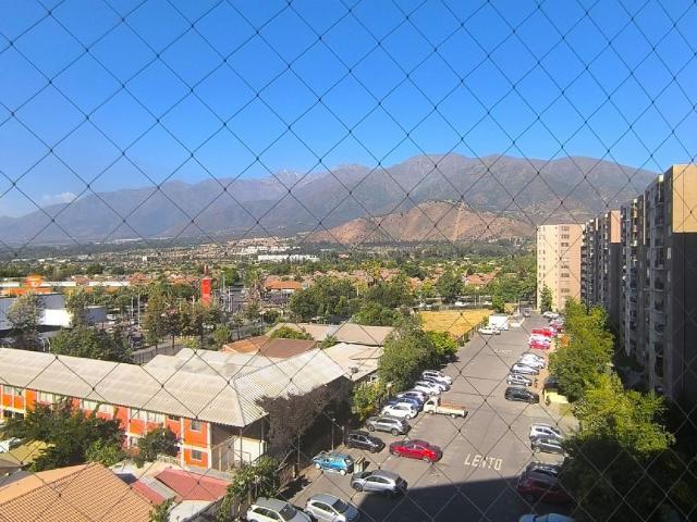 Condominio san luis
