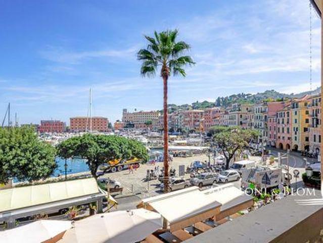 Condominio Santa Margherita Ligure Liguria 16038 DS95628409