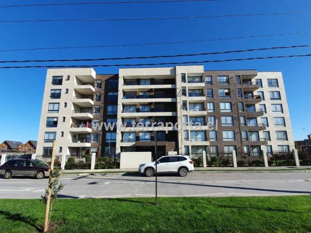 Condominio Santa Ana Edificio El Olivo