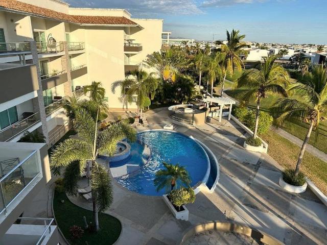 CONDOMINIO SANTA BARBARA