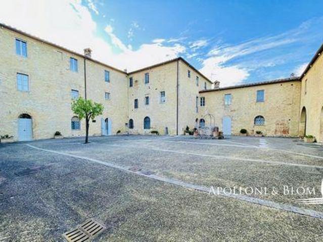 Condominio Santa Colomba Monteriggioni ToscanaTuscany 53035 DS103246328