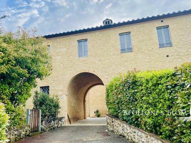 Condominio Santa Colomba Monteriggioni ToscanaTuscany 53035 ES103246328
