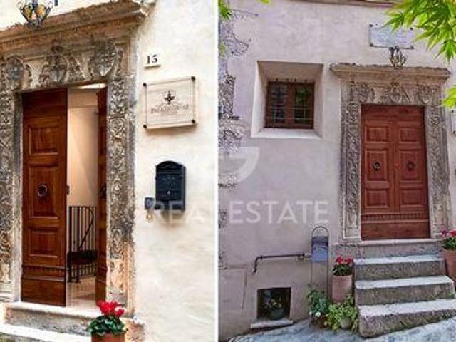 Condominio Sarteano Siena DS97114416