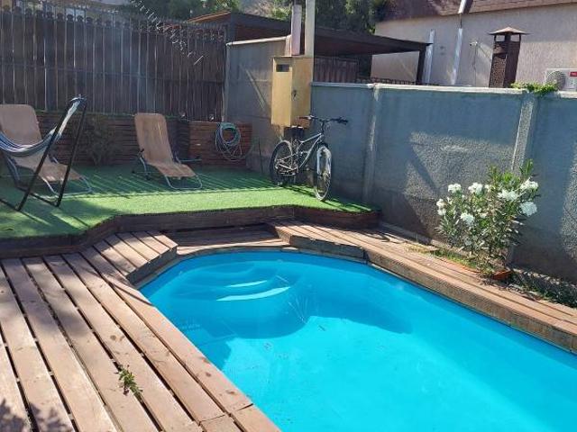 Condominio, seguridad 4D,3B, Piscina, Estar, vista