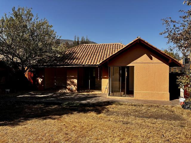 EN CHICUREO BARRIO RESIDENCIAL ALTA CONECTIVIDAD CONDOMINIO