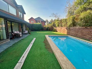 SE ACEPTAN OFERTAS! 4D/4B EN CONDOMINIO PEÑALOLEN