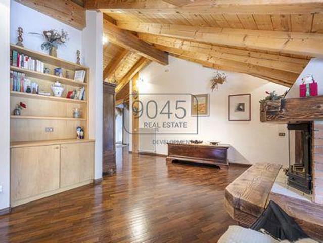 Condominio Sëlva Trentino 39048 ES98131847