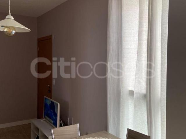 Condomínio Serra Azul Apartamento à venda no bairro Caguassu Sorocaba/SP
