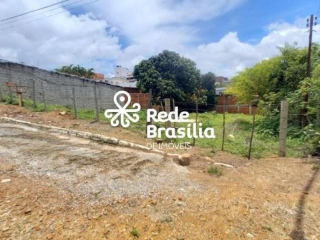 Condomínio Serra Azul Terreno à venda, 1217 m² à vista Sobradinho
