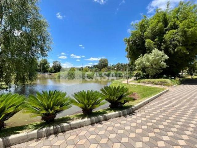 CONDOMÍNIO SERRA VALLE CLUBE RESIDENCIAL
