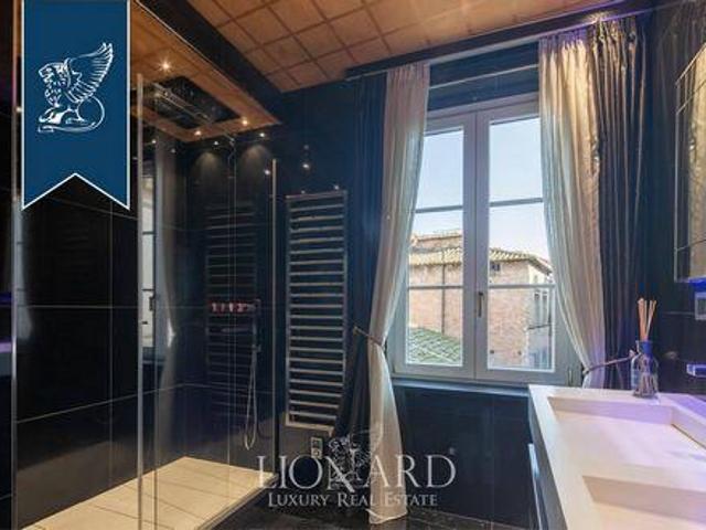 Condominio Siena Siena ELS96323164