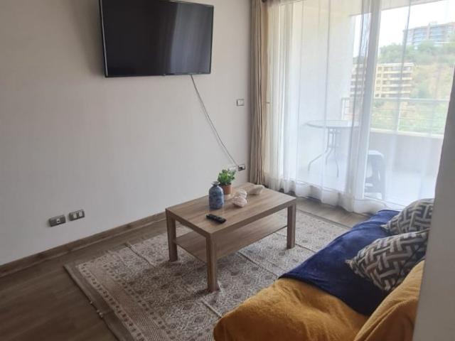 Condominio Siete Mares, Rene Pienovi 1055