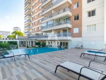 CONDOMINIO SMERO Apartamento à venda no bairro Novo Mundo Curitiba/PR