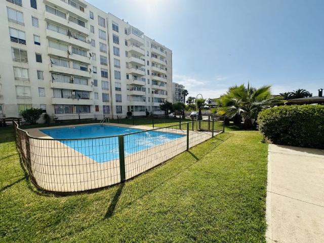 Condominio sol de peñuelas