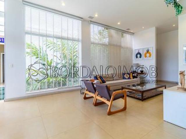 Condomínio Solar da Serra JARDIM BOTÂNICO, SHJB, CASA ALTO PADRÃO, 4 SUÍTES + LAZER COMPLETO. AC