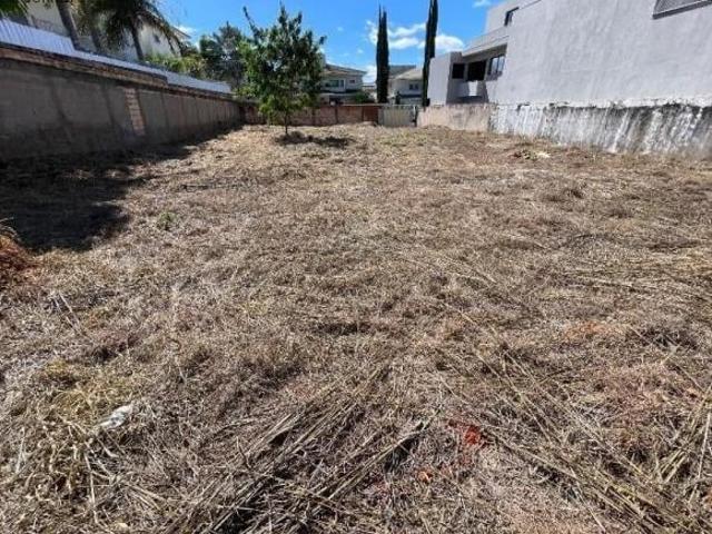 CONDOMÍNIO SOLAR DE BRASÍLIA