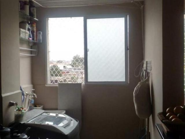 Condomínio Spazio San Telmo Apartamento de 2 Dormitórios para Venda em São Paulo