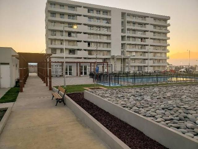 Condominio Terrados de Kennedy | Rancagua