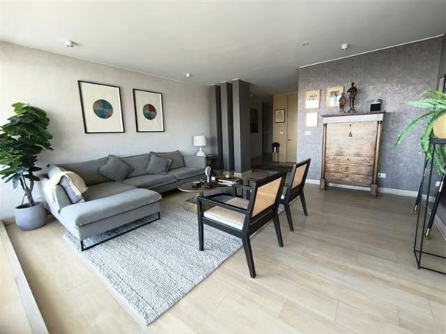 Condominio Terralta/ como nuevo/ 4D 4B 2E 1B | 4 Dormitorios por 21500.00 en Las Condes