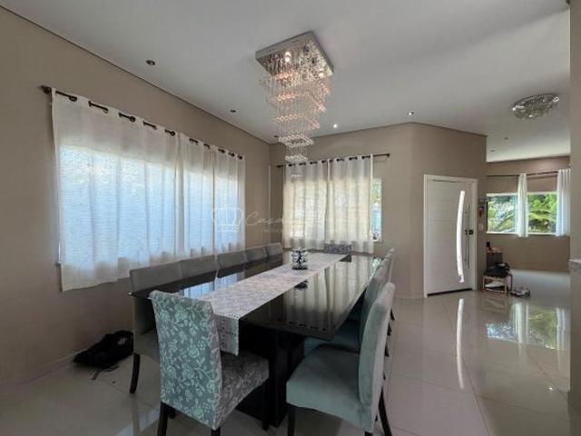 Condominio Terras de Atibaia 1