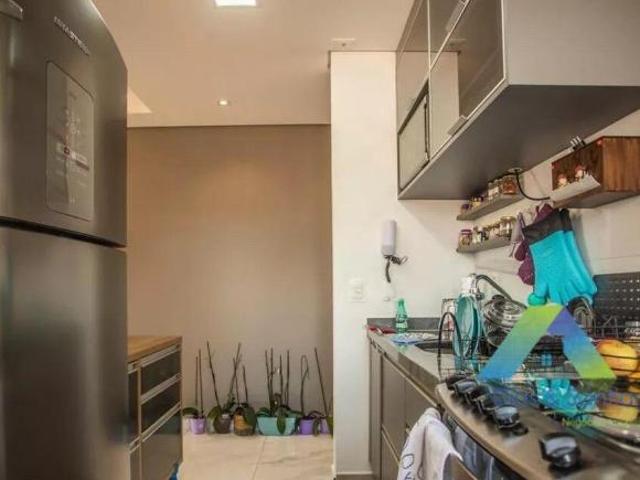 Condomínio Terras do Chá Apartamento à venda no bairro Vila Guarani Z Sul São Paulo/SP