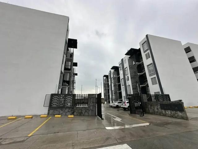 CONDOMINIO TORRE VIDA EN TONALA ! EXCELENTE DEPARTAMENTO EN VENTA EN 3ER NIVEL