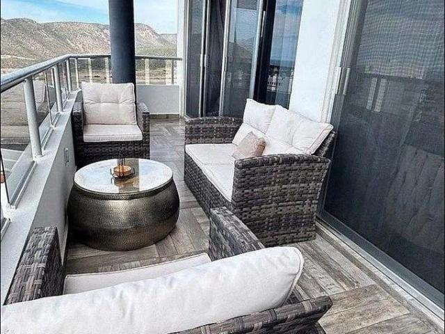 Condominio Torres Cantera