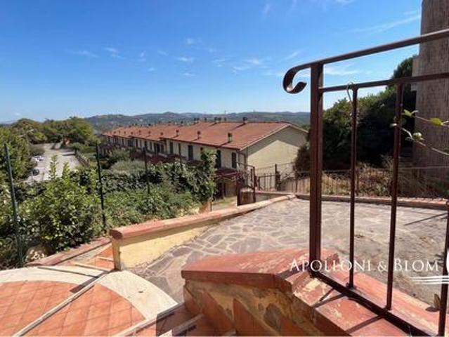 Condominio Torrita di Siena ToscanaTuscany 53049 ES99485385