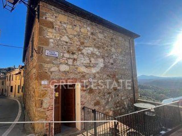 Condominio Trequanda Siena ES97114440