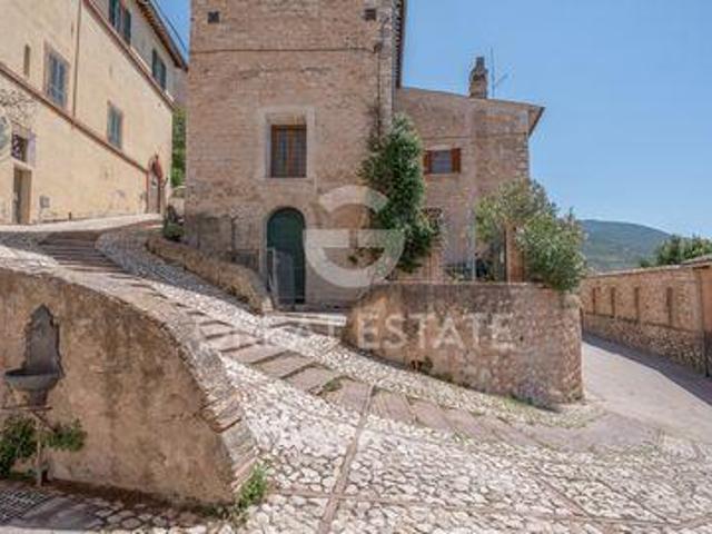 Condominio Trevi Perugia DS104786938