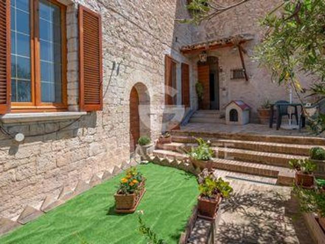 Condominio Trevi Perugia ES104786938